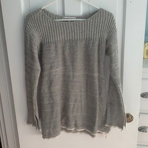 Women’s sweater